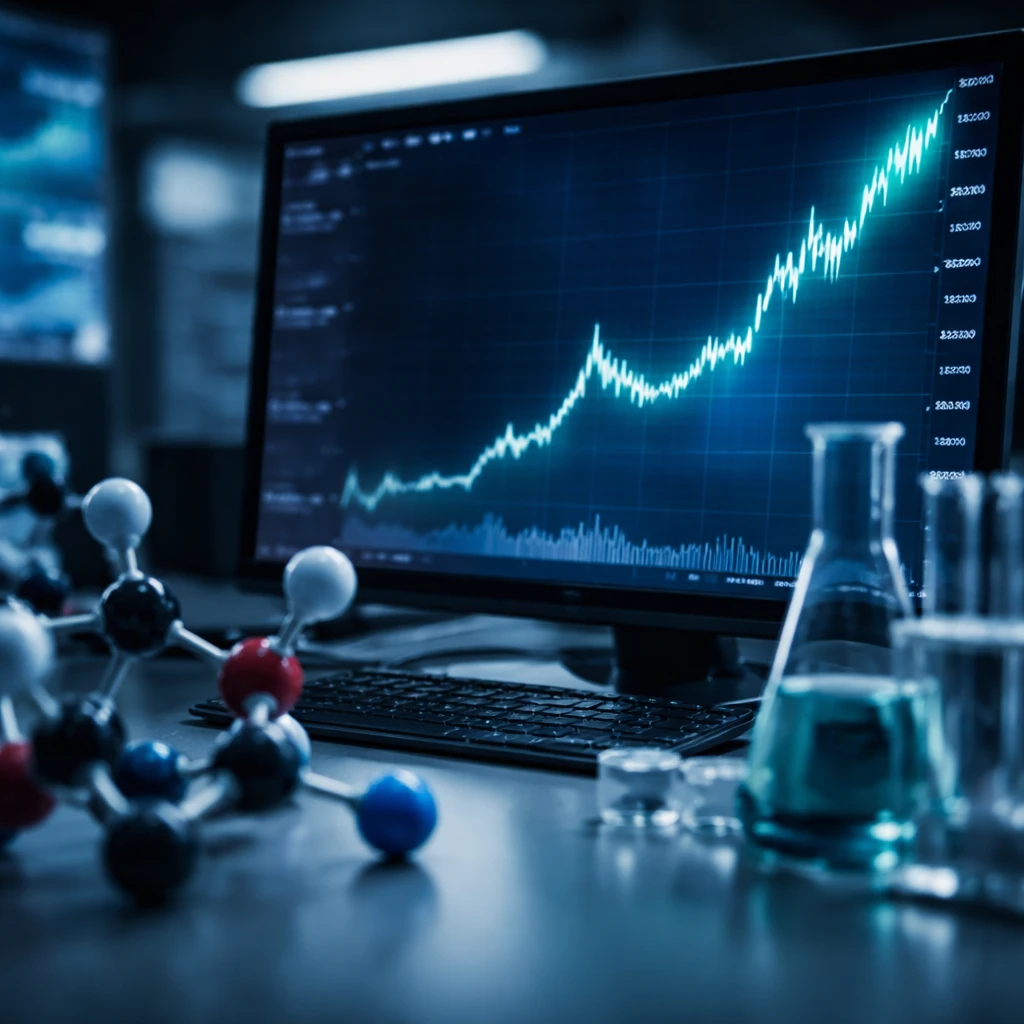 GH Research Shares Jump After Report of Eli Lilly Talks with AtaiBeckley