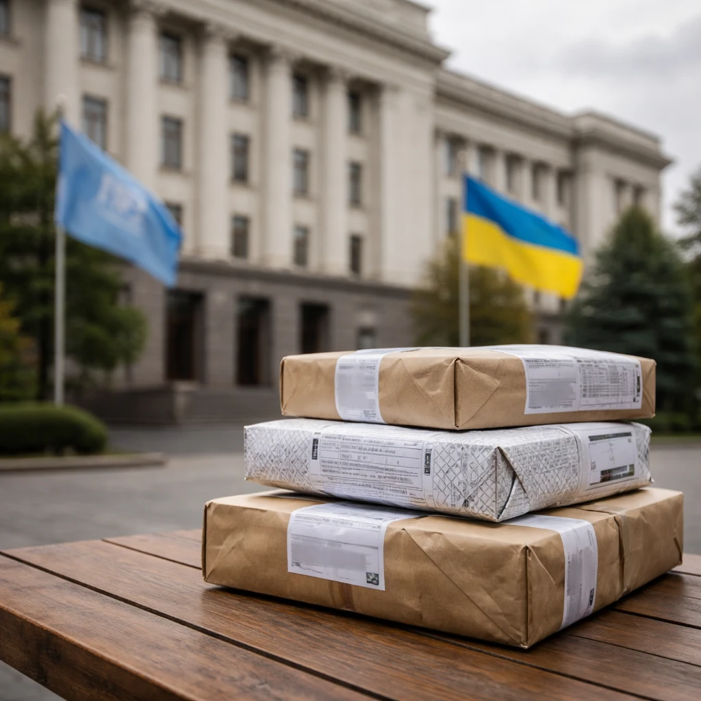IMF to Free Nearly $700 Million to Ukraine Despite Missed Tax Measure