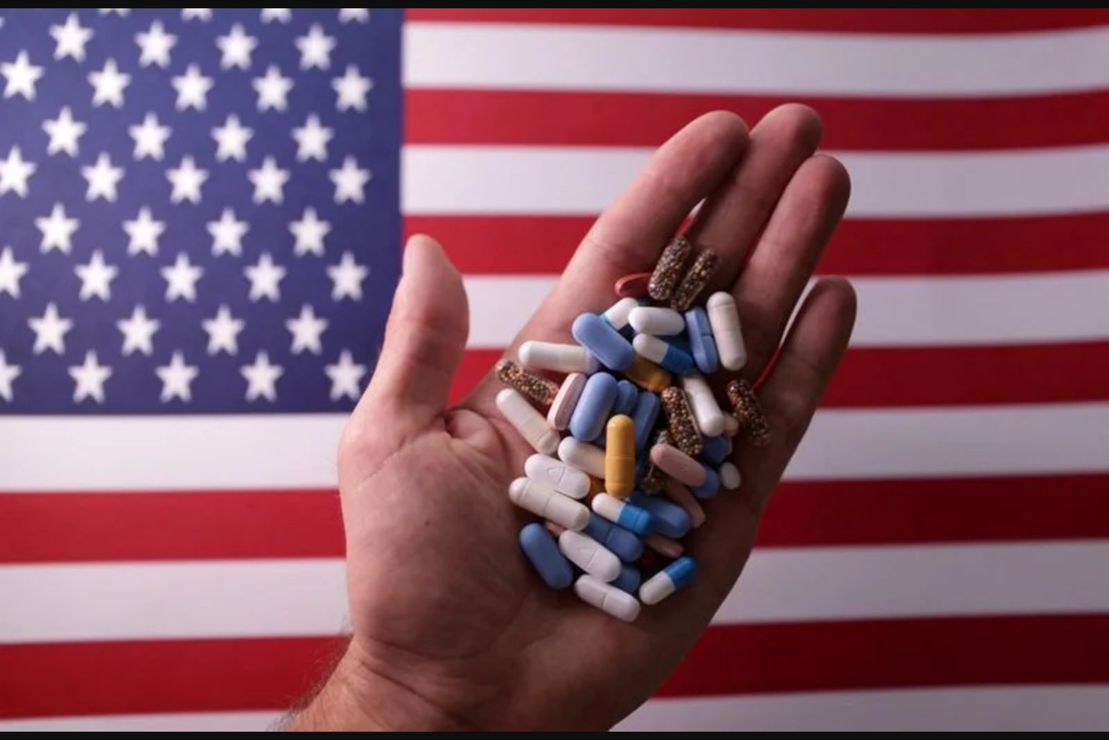 Survey: U.S. Retains Edge in Biotech Commercialization as China Narrows Gap in Trials