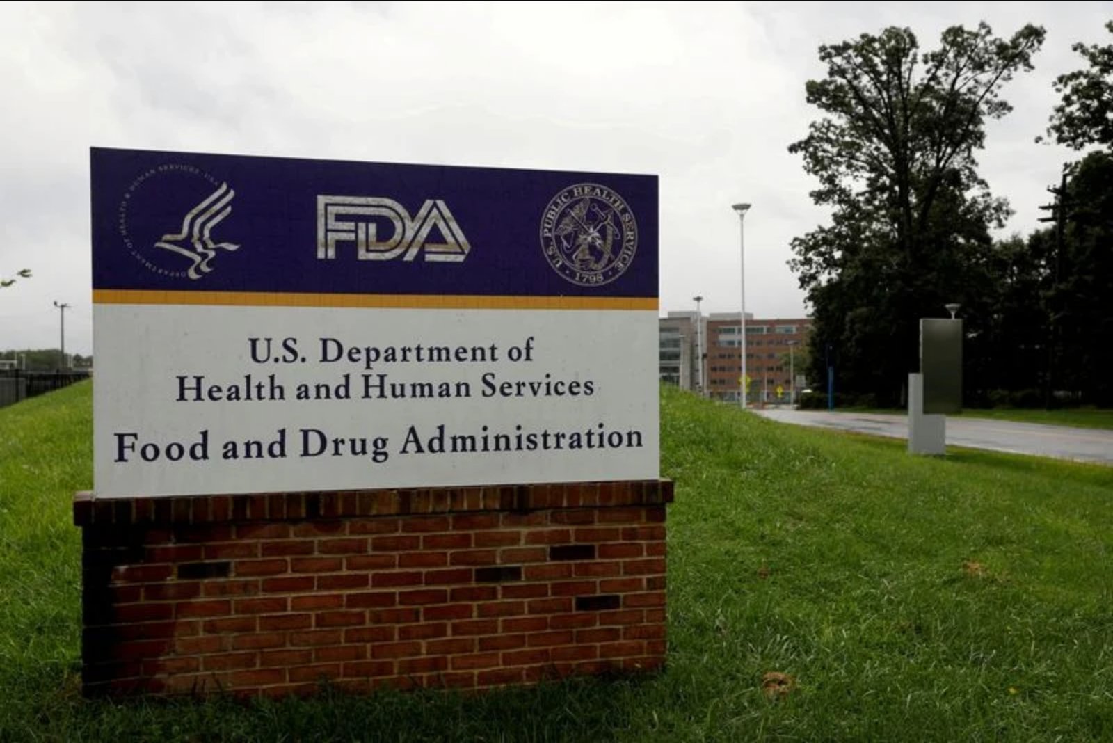 Fulcrum halts pociredir program after FDA flags malignancy risk; stock tumbles 50% premarket