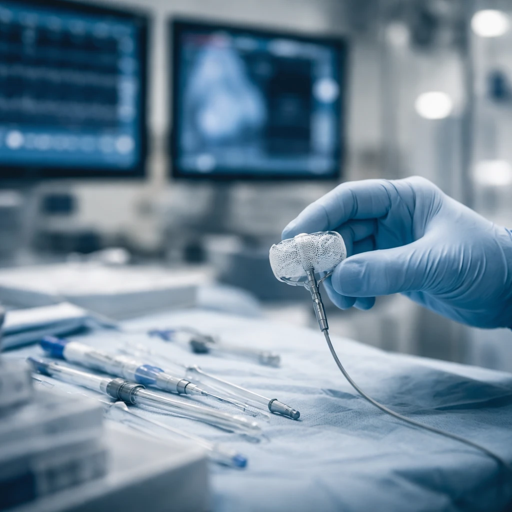 Raymond James Pulls Back Rating on Boston Scientific While Maintaining Long-Term Confidence