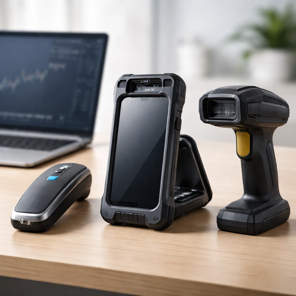 Socket Mobile Director Disposes of 3,000 Shares as Company Rolls Out New Scanners