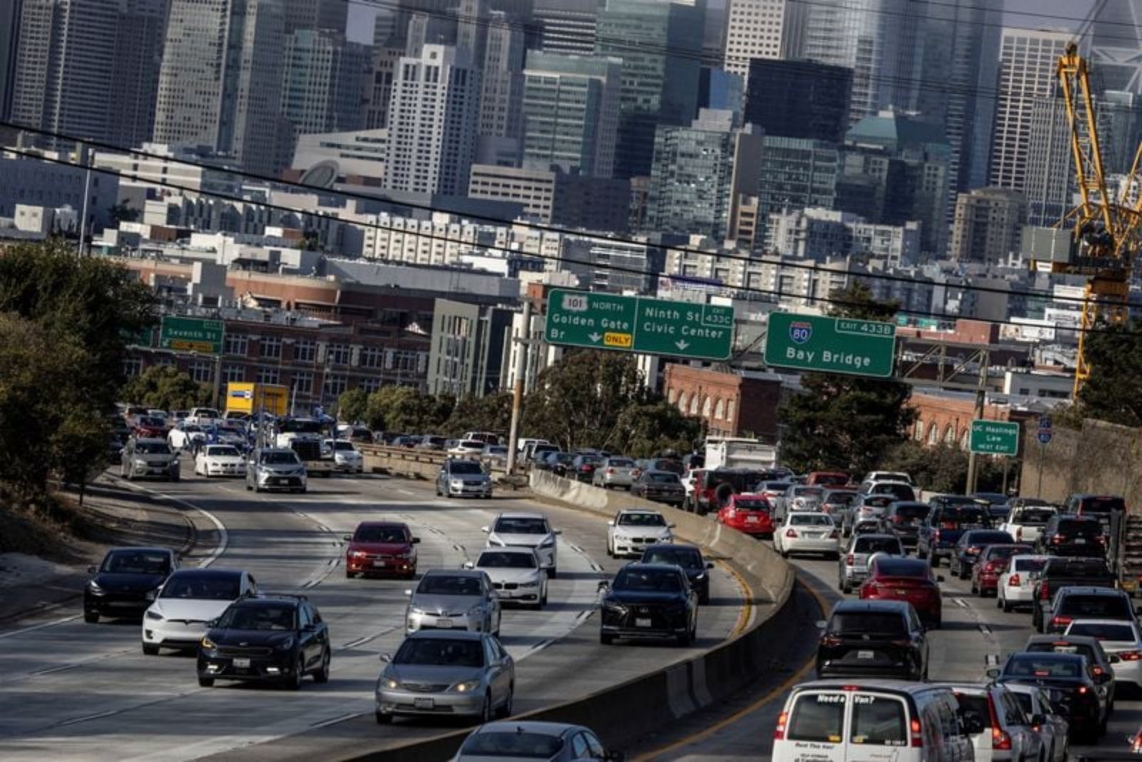 Trump Issues Memorandum Backing Drivers' Right to Repair Their Vehicles