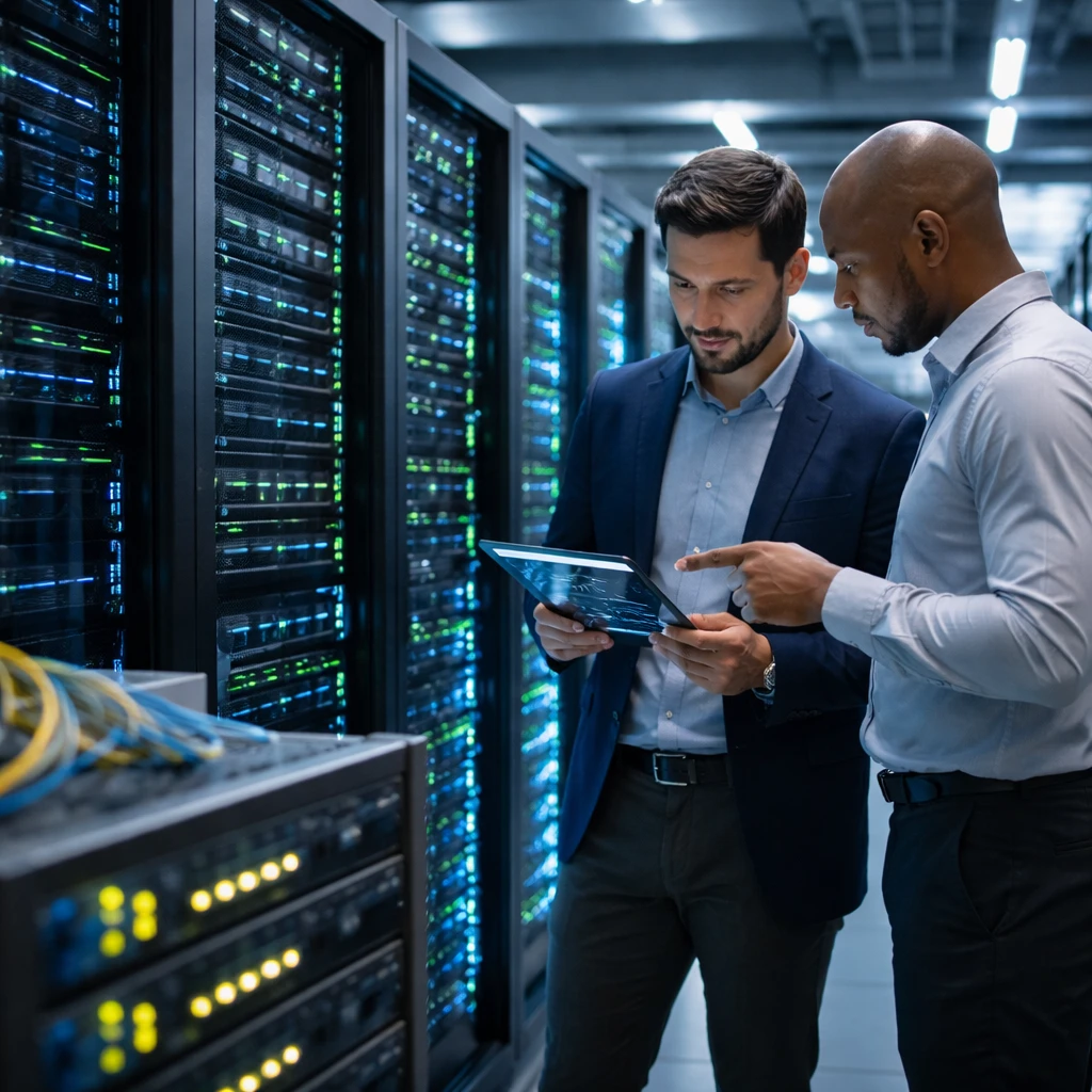 Morgan Stanley Backs CDW as AI Spending Fuels Stronger-Than-Expected Server Market