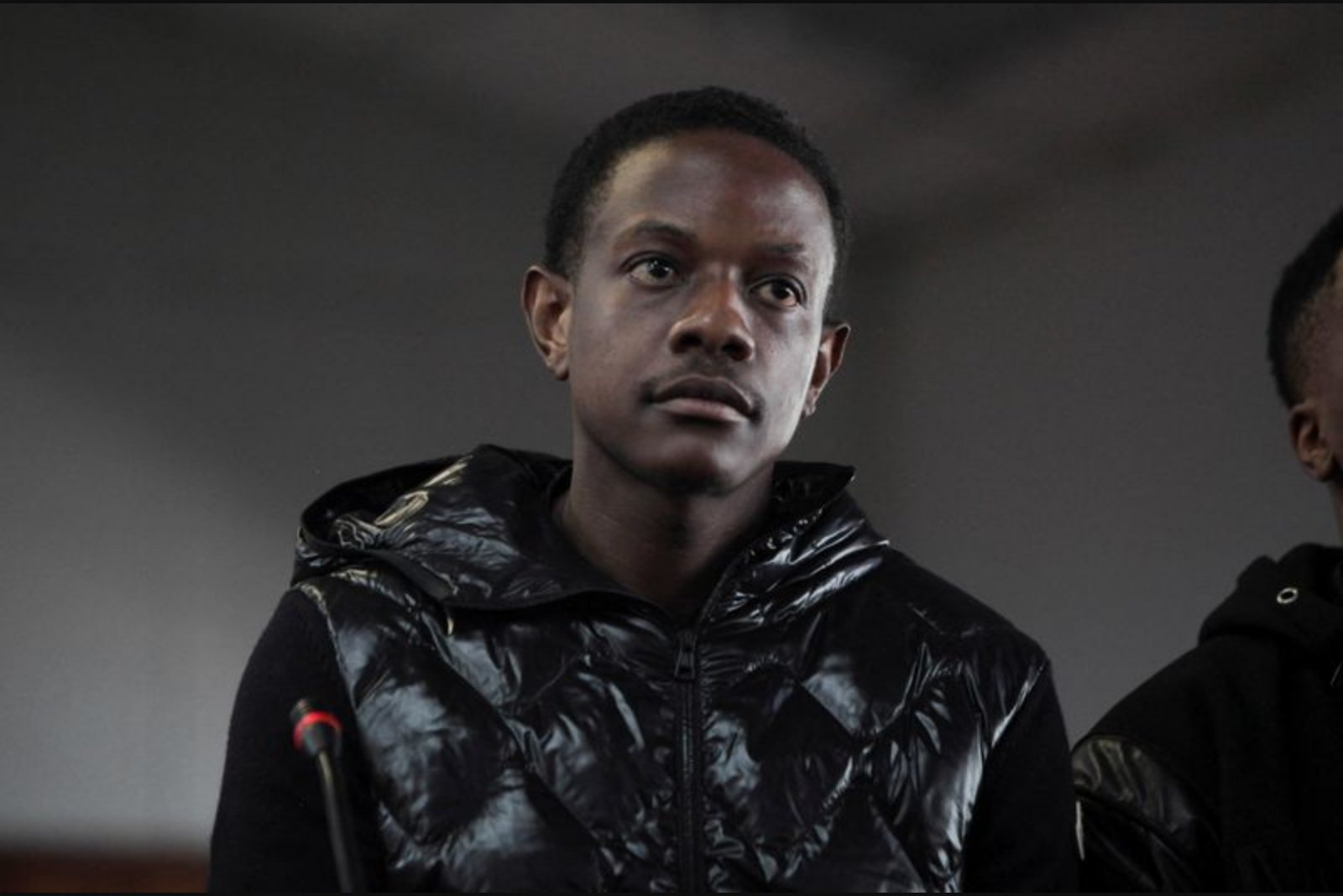 Mugabe’s Youngest Son Fined and Set for Deportation After Toy Gun Incident in South Africa
