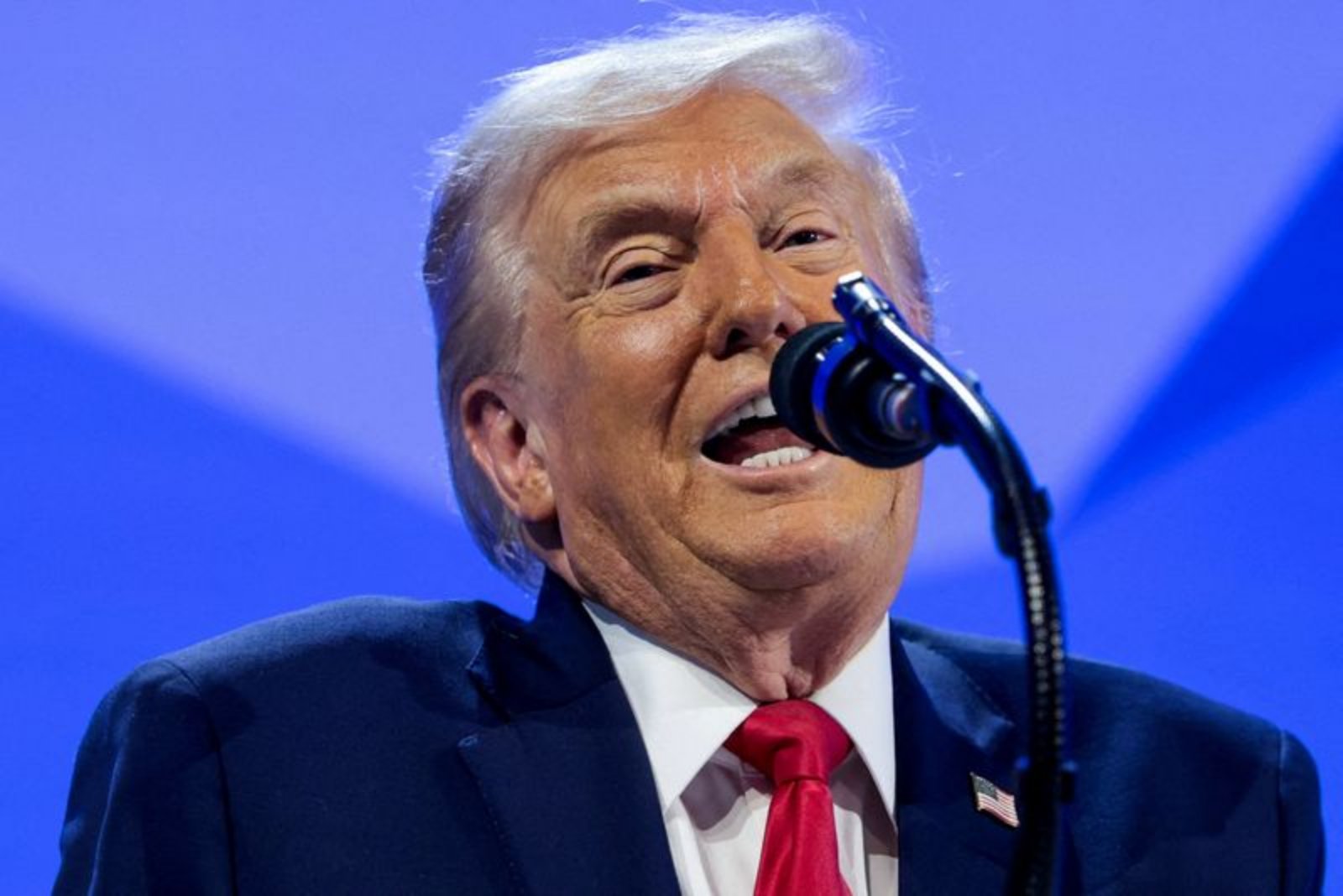 Administration Asks Supreme Court to Allow End of TPS for Syrian Nationals