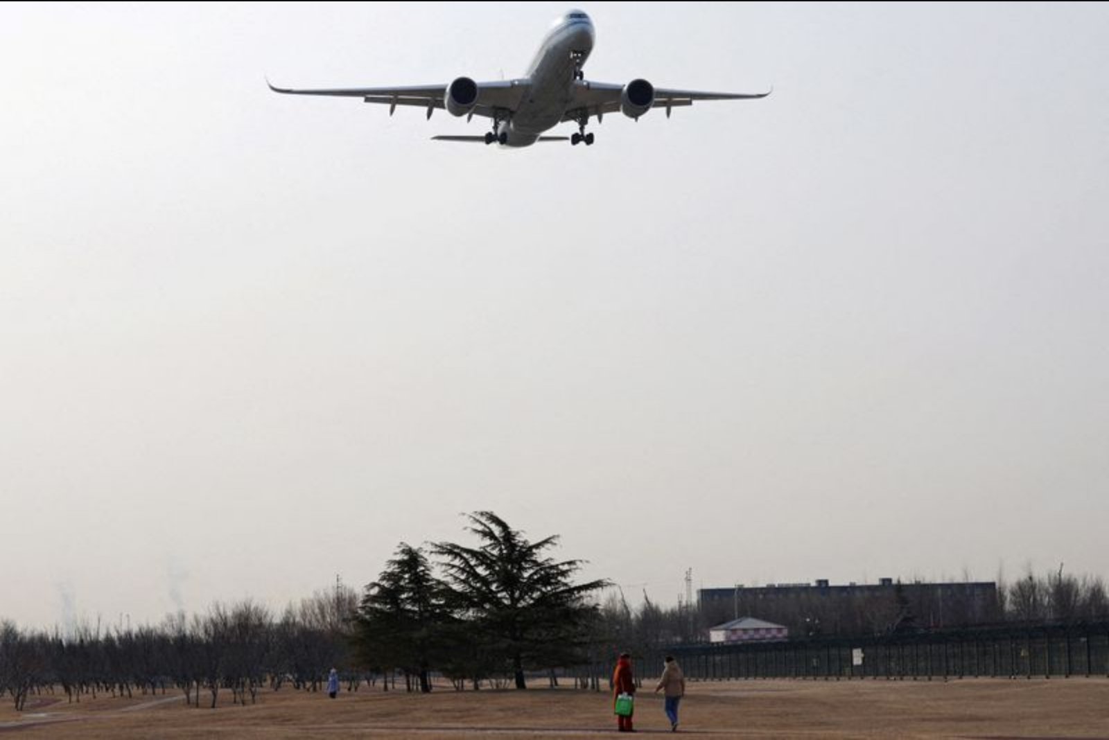 China’s Big Three Airlines Return to Q1 Profit as Fuel Costs Threaten Recovery