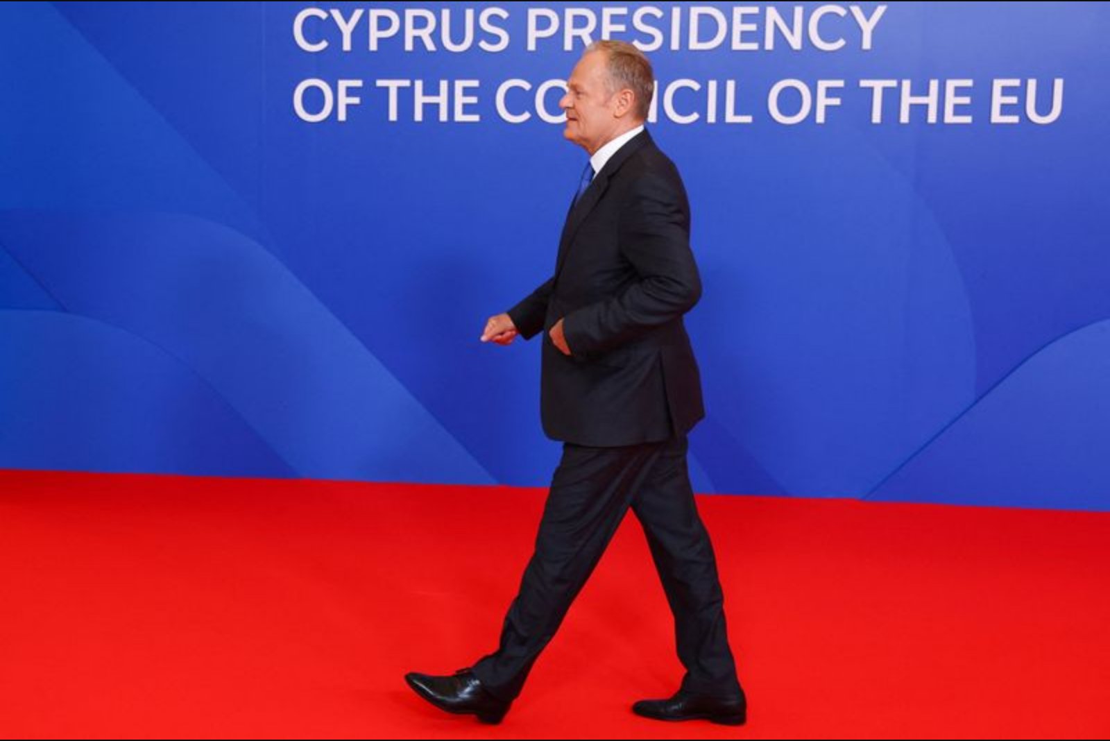 Poland’s Tusk Raises Doubts About U.S. Reliability, Urges Stronger European Defence Ties