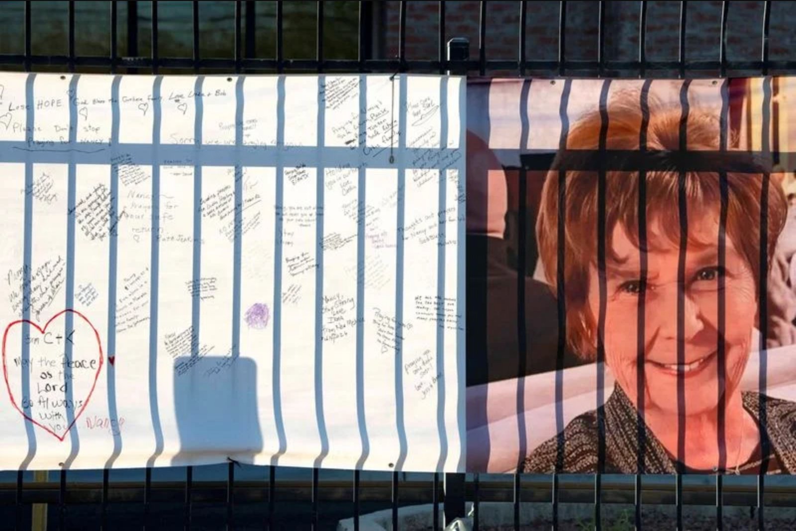 FBI Maintains Kidnap-for-Ransom Investigation in Disappearance of Nancy Guthrie Despite Some Notes Deemed Bogus