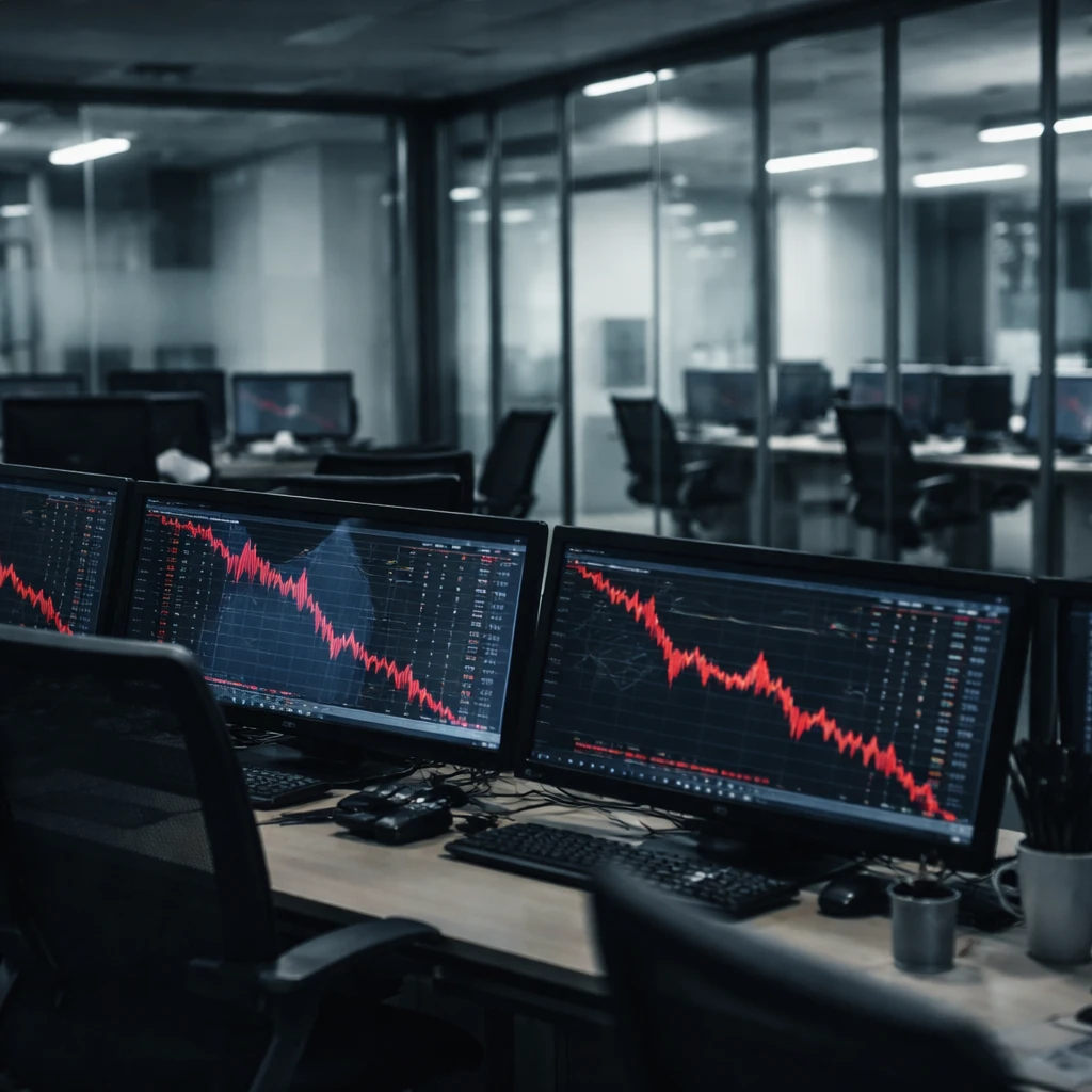 Wix.com Cuts Roughly 20% of Staff and Lowers 2026 Targets, Stock Tumbles