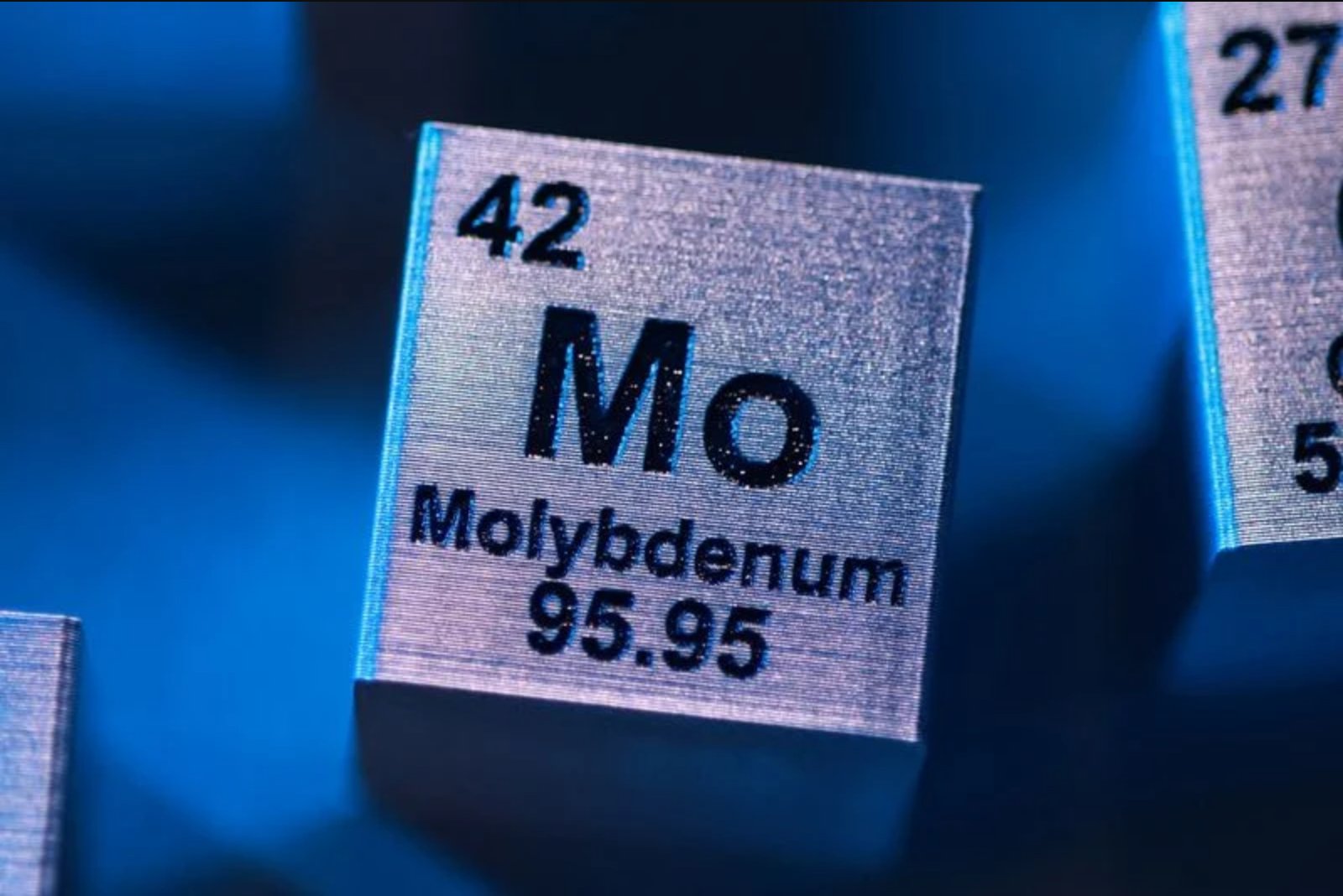 Canada backs Greenland molybdenum mine with C$7 million grant