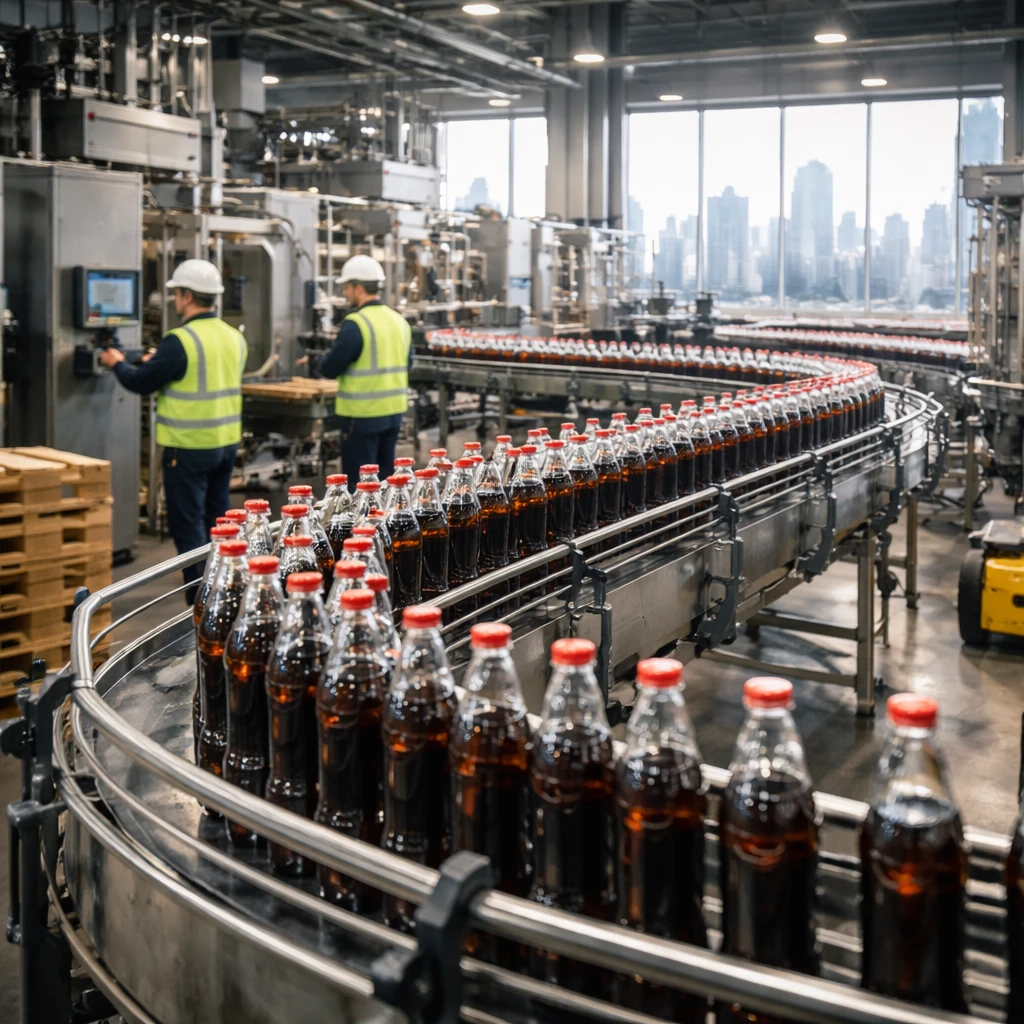 TD Cowen Lifts Coca-Cola Price Target to $85 After Q4 Beat, Cites Achievable Guidance