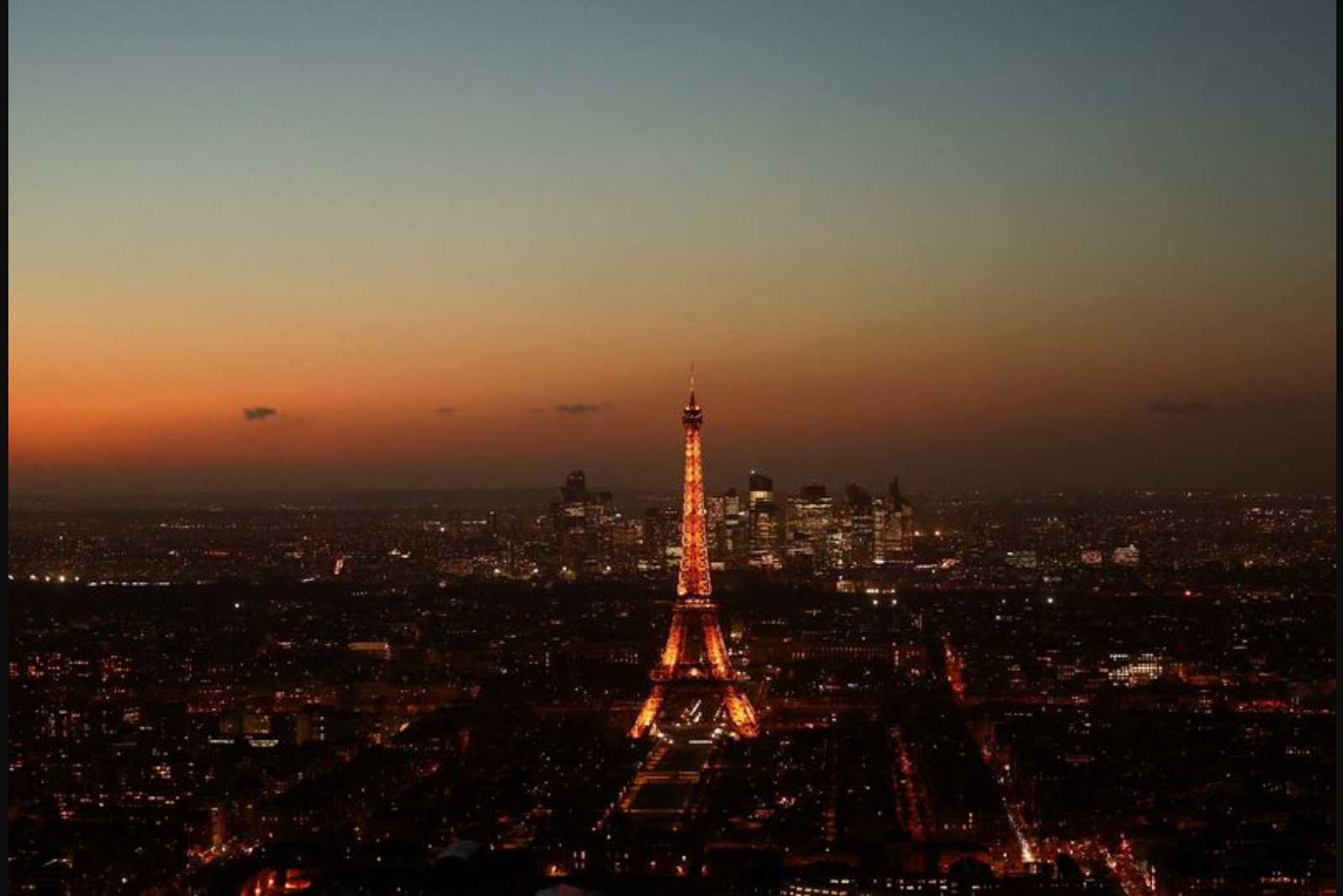 IMF Flags Growing Fiscal Vulnerabilities in France as Deficit Reduction Slows