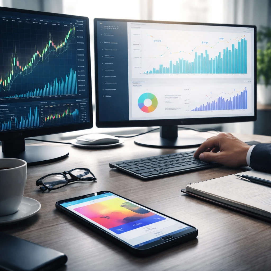 AppLovin Shares Jump as AXON Platform Opening and Q1 Beat Drive Pre-Market Buying