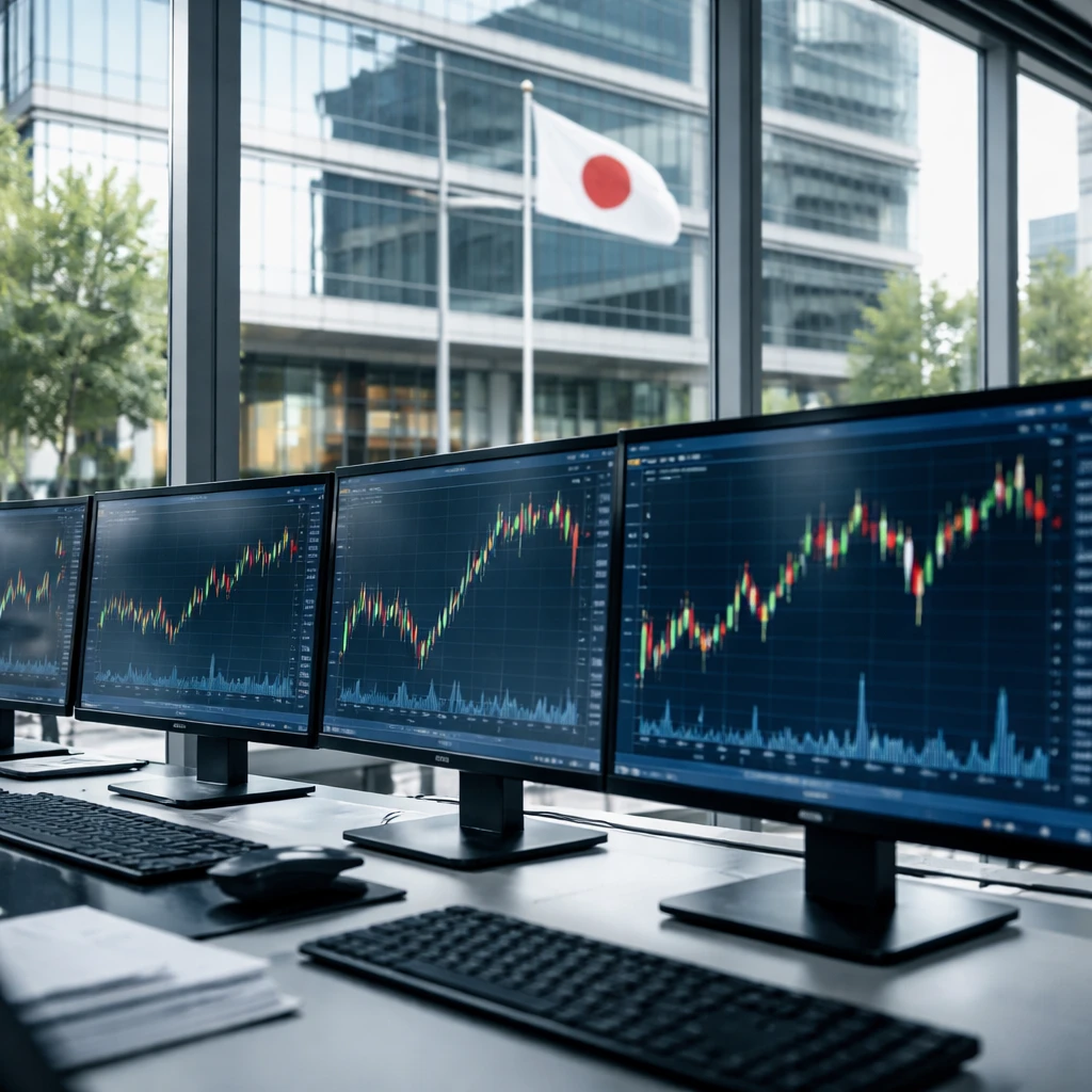 Japan Post Reduces Aflac Stake with $2.1 Million Sale