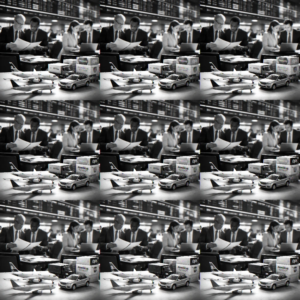 Stocks Mixed Ahead of Fed Meeting; Airlines, Auto and Logistics Names Move in Premarket