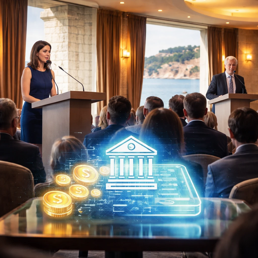 Bank Insiders Predict Tokenised Deposits Could Supplant Stablecoins Within Five Years