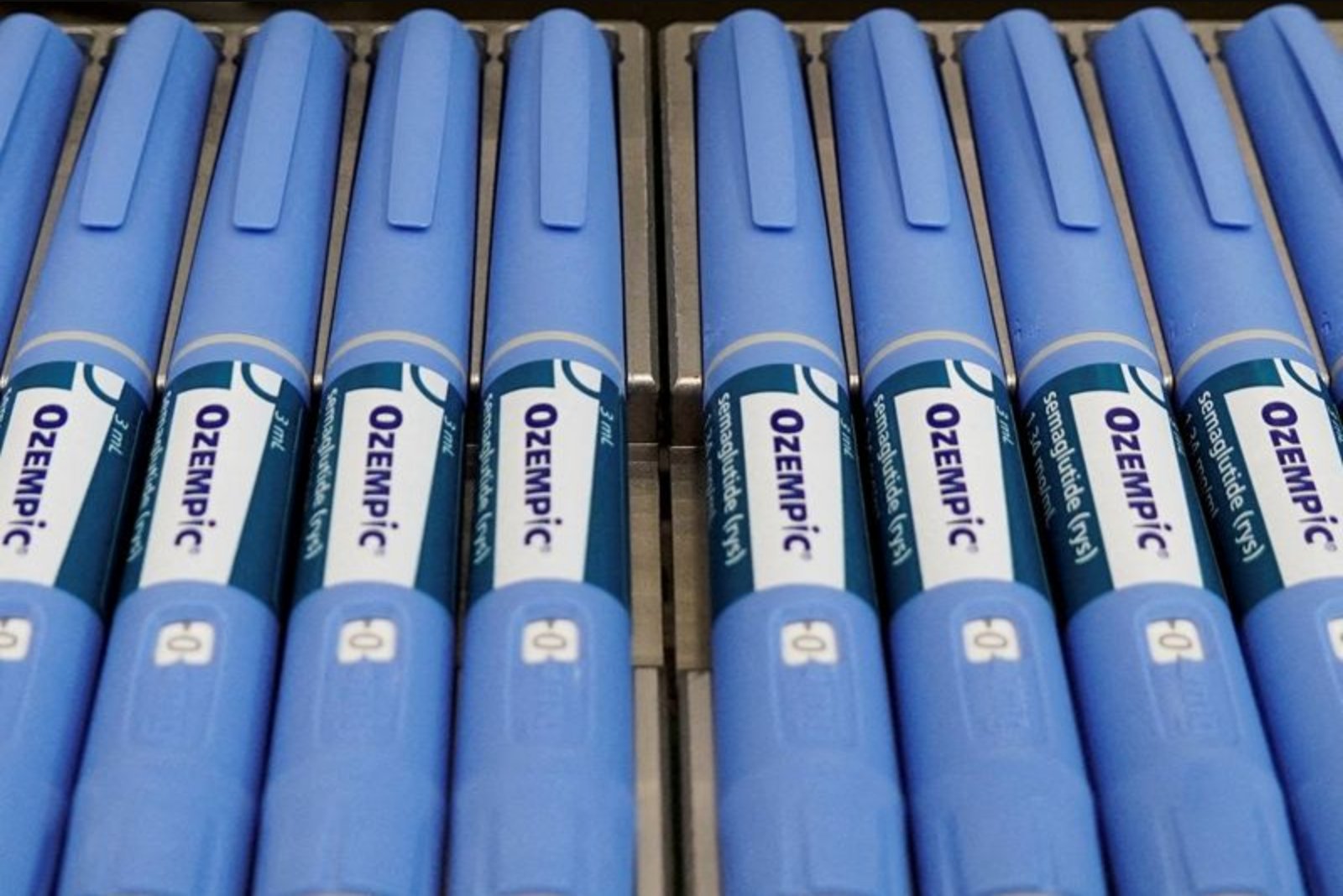 Amazon Pharmacy to Stock Ozempic Pill at Kiosks, Adds Same-Day Delivery