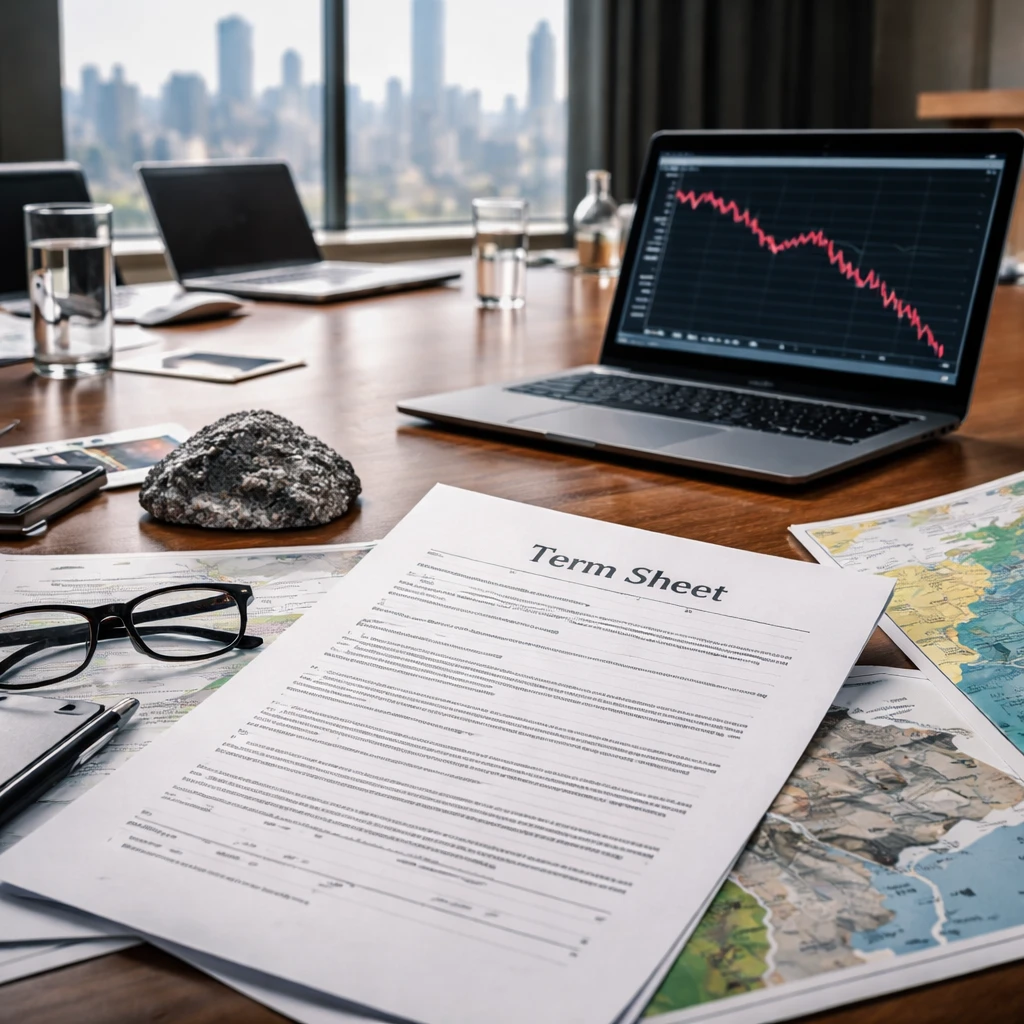 Sow Good Shares Drop After Company Secures $20 Million Credit Facility