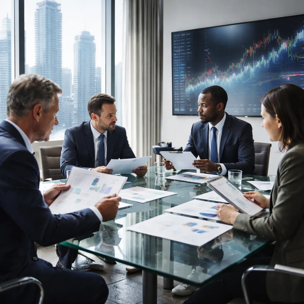 Blackstone Closes Opportunistic Credit Fund at $10 Billion, Its Largest Yet