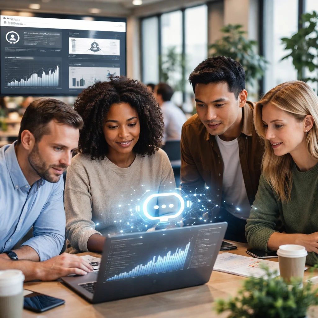 Benchmark Cuts Klaviyo Target to $30, Cites AI Agent Concerns While Keeping Buy Call