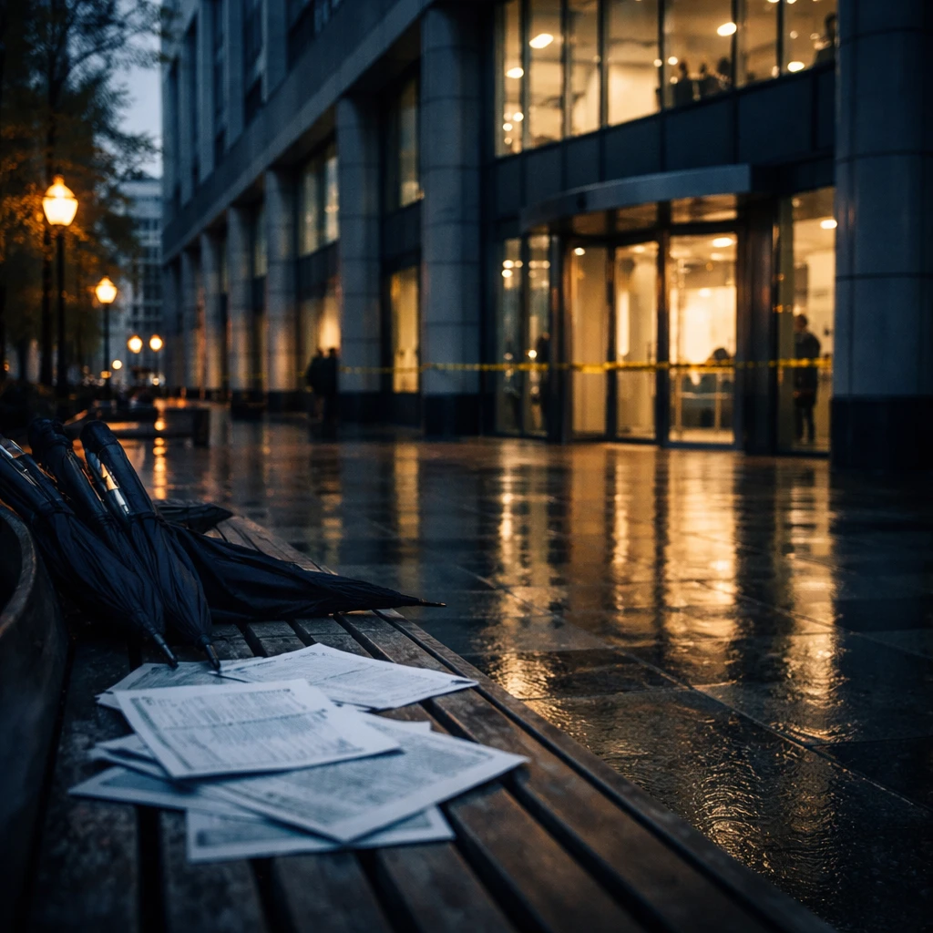 FCA Secures Administrators for Euro Exchange Securities After Court Approval