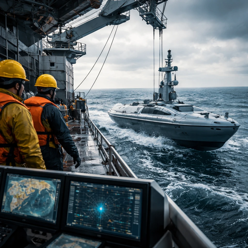 Exail Technologies posts 28% rise in 2025 revenue, cites strong orders and steady backlog