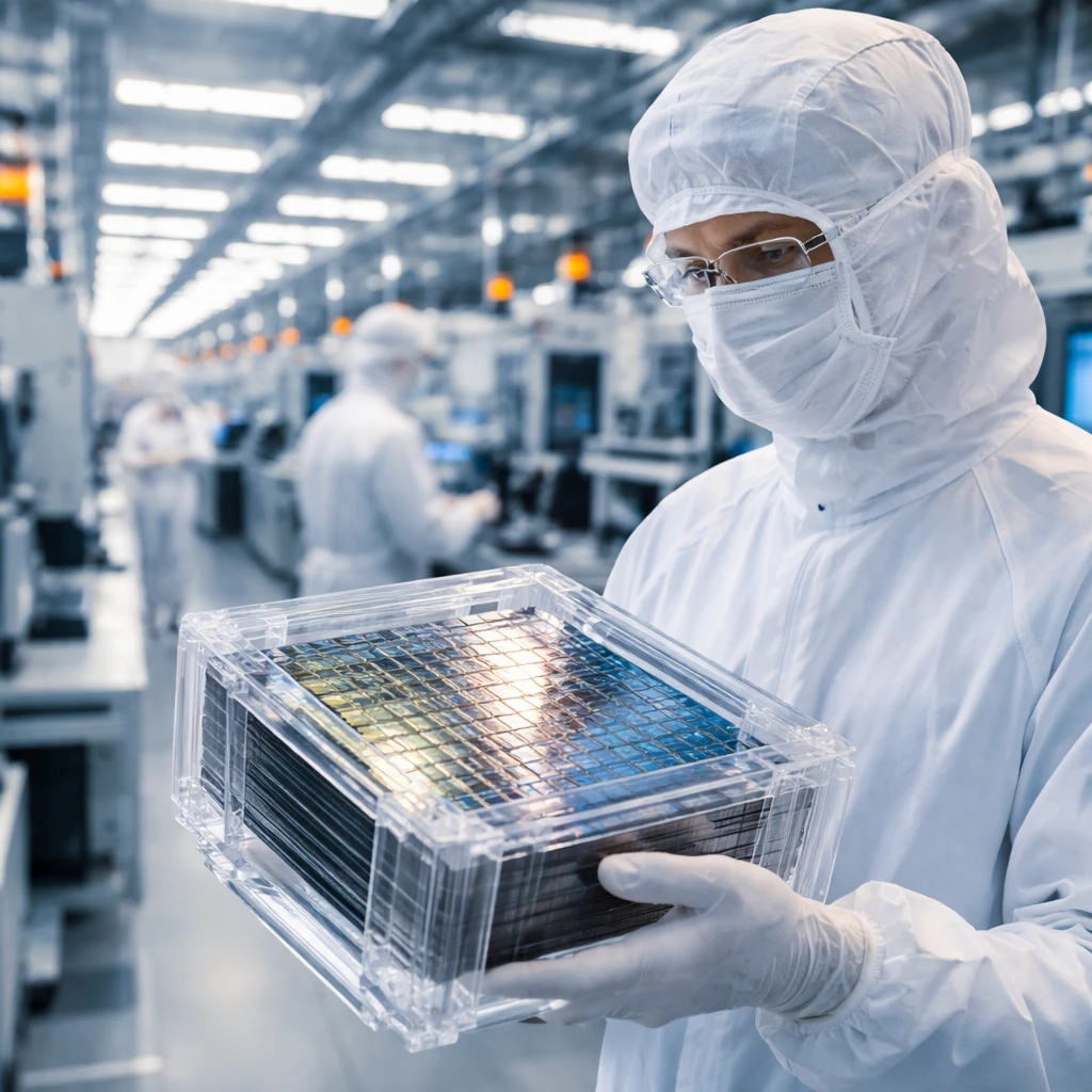 SK Hynix Targets $149 ADR Price in Proposed U.S. Listing, Aiming for Record-Setting Debut