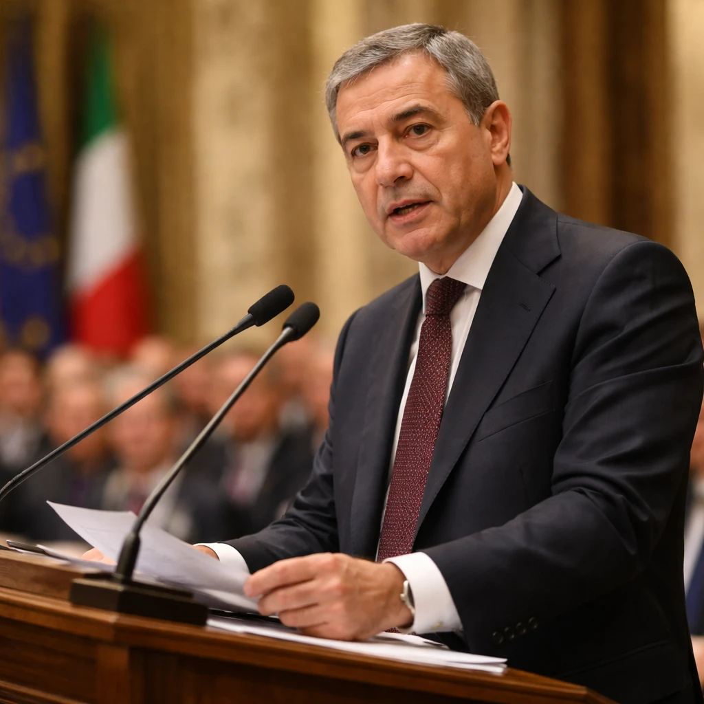 ECB official warns of growing fiscal pressure on central banks