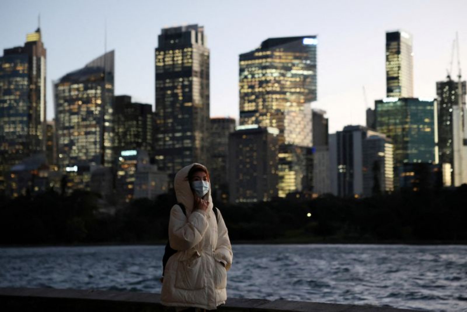 Rising Fuel Costs from Middle East Conflict Hit Australian Corporates, Heightening Stagflation Concerns