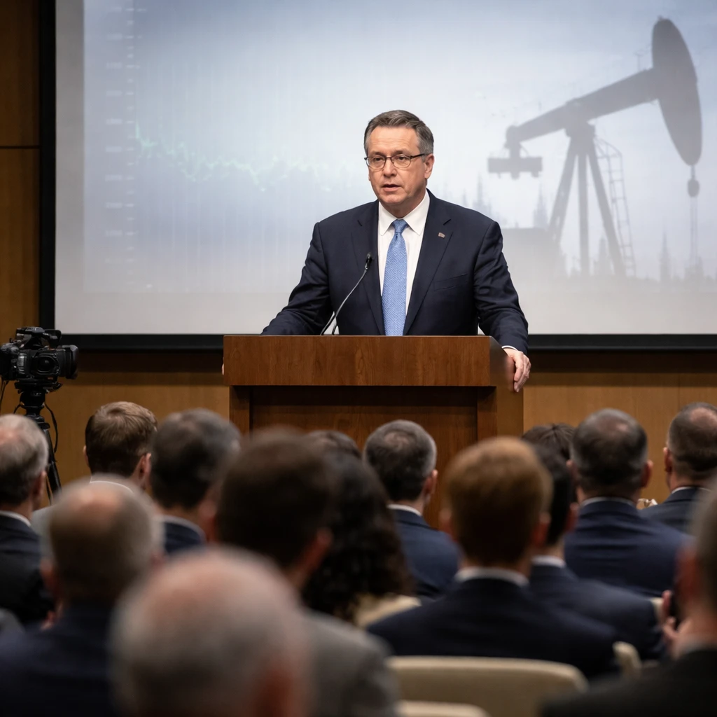 New York Fed’s Williams Sees Energy Prices Near Peak Despite Middle East Tensions