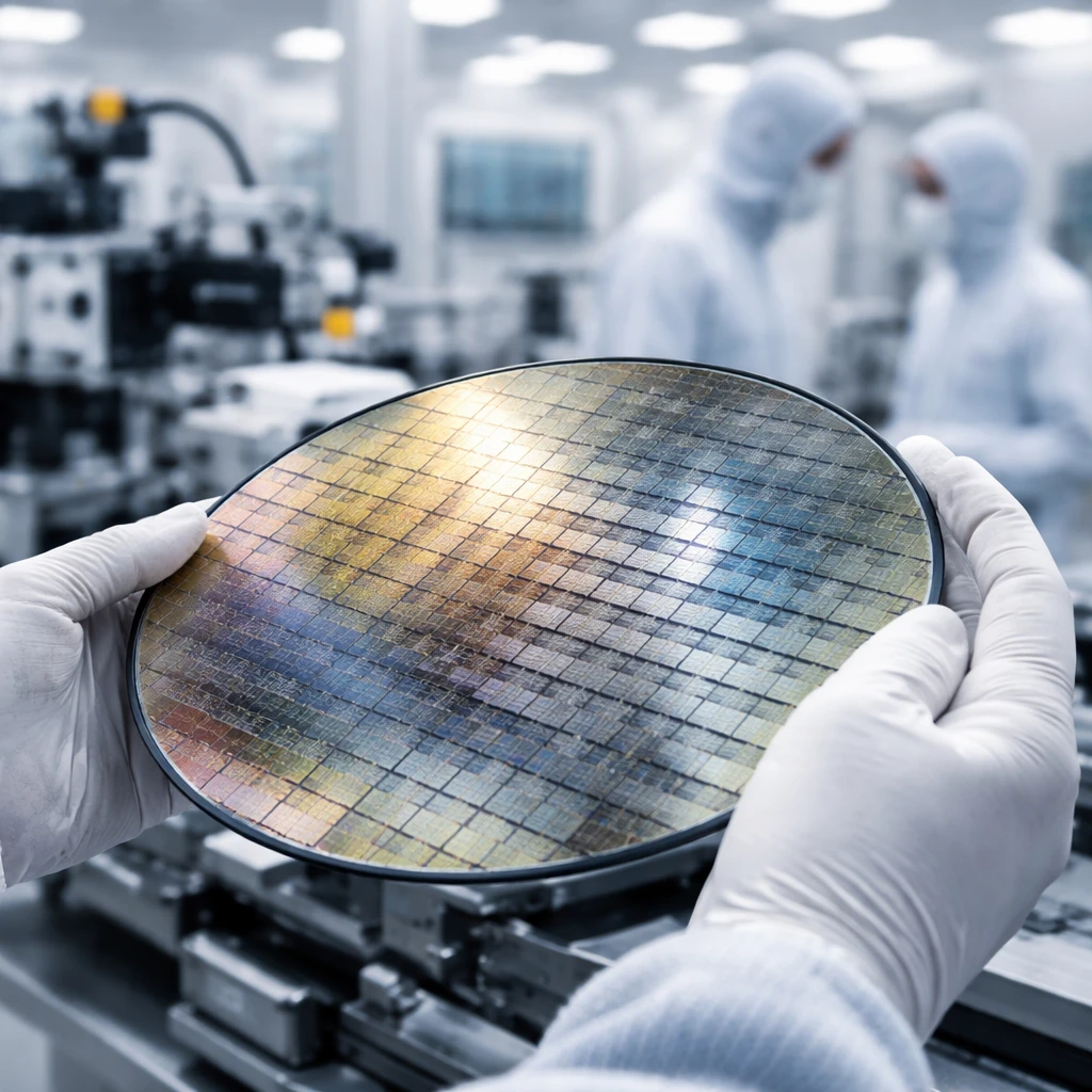 Cantor Fitzgerald Keeps Overweight on NXP, Sees Material Upside to $280 Target