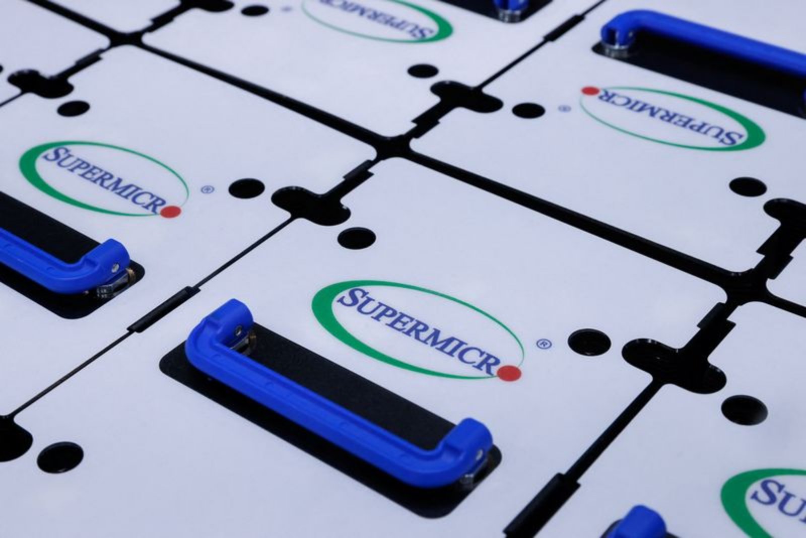 Super Micro Lifts 2026 Revenue Target as Demand for AI Servers Remains Strong