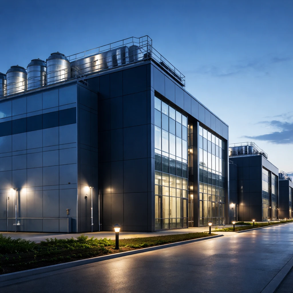 Cogent Communications Sees Shares Rise After $225M Divestiture of Data Centers