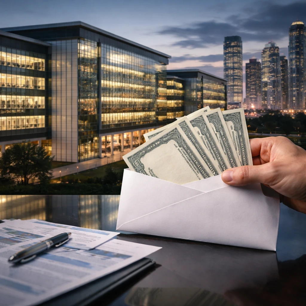 Equinix legal chief executes stock sale after RSU exercise as company advances debt and acquisition moves