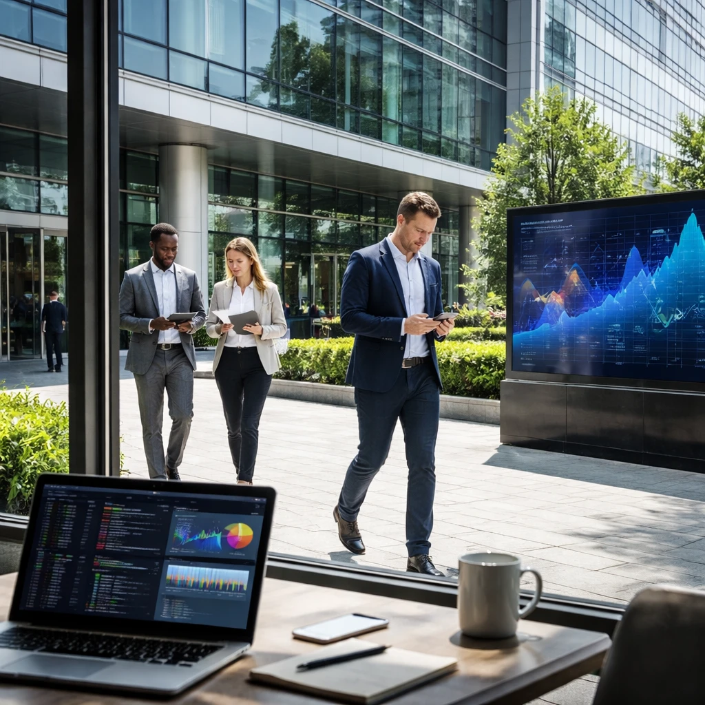 Datadog CRO Sells $3.5M in Stock to Cover Vesting Taxes, Company Announces Board Addition and AI Partnership