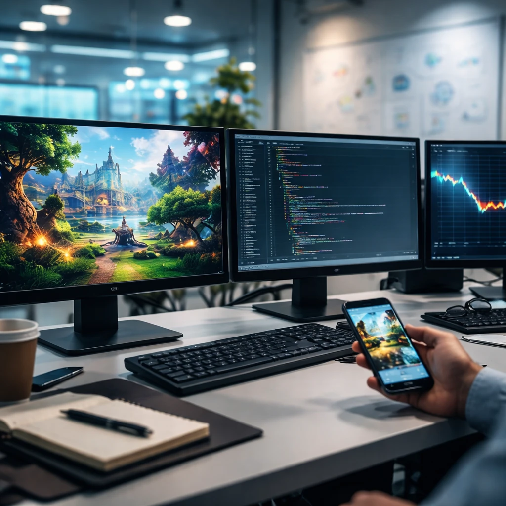 Deutsche Bank Says AppLovin Risk-Reward Looks Better After Google’s Project Genie Shock