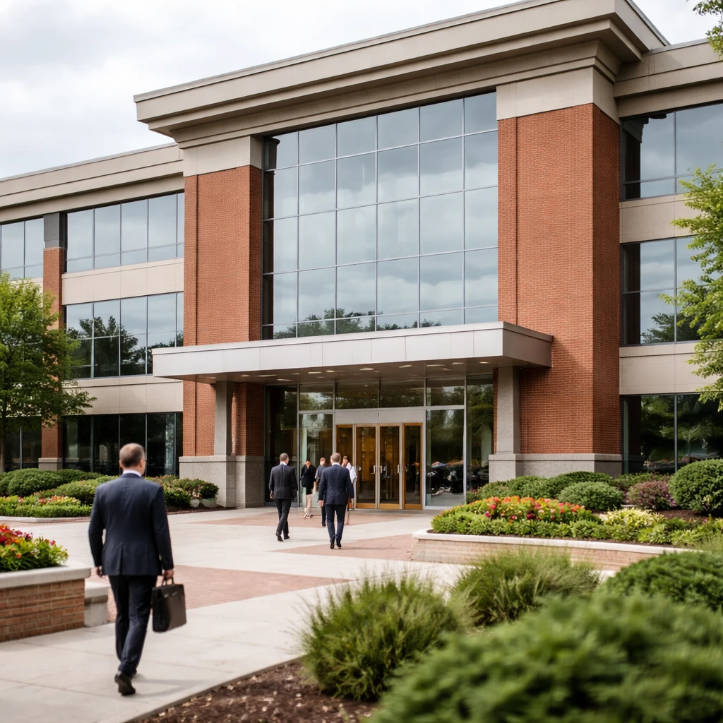 Director Purchases 500 Shares of First Financial (FFIN) as Leadership Shuffle Continues