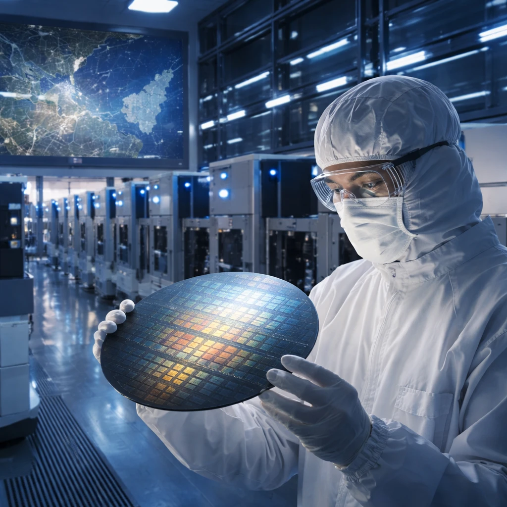 Micron's HBM Bet: A Tactical Long Into Earnings and Capacity Tightness