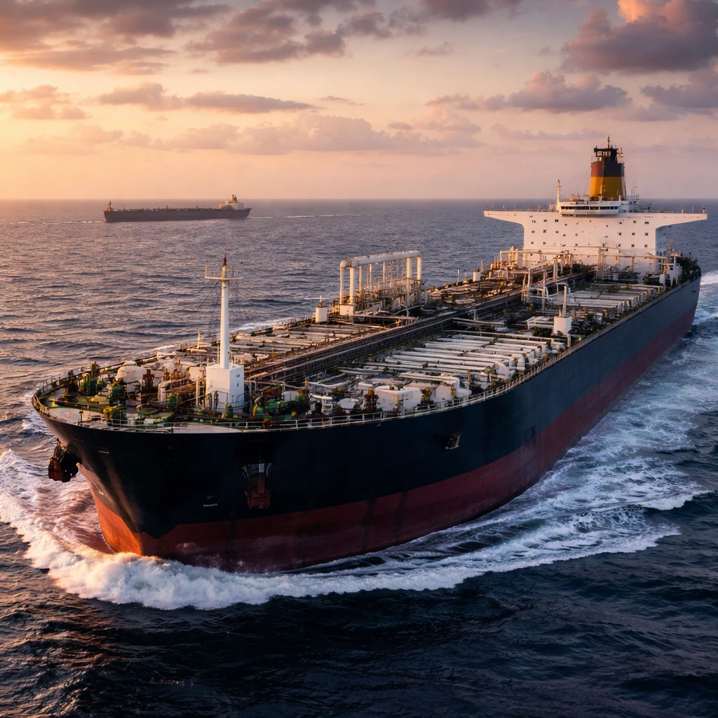 U.S. Crude and Refined Petroleum Shipments Set New Monthly Record in April
