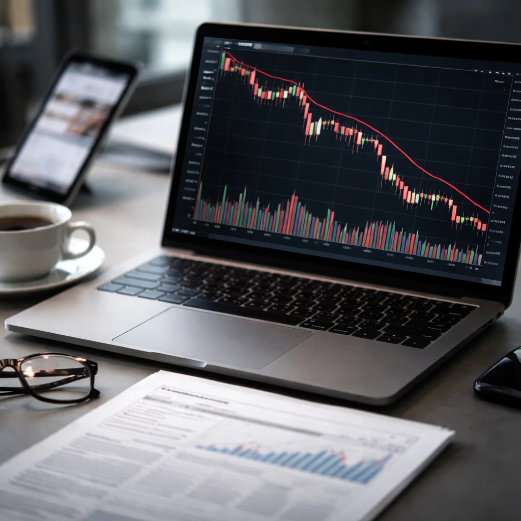 Reddit Shares Slide 9% After Analyst Lowers 2026 Growth Outlook