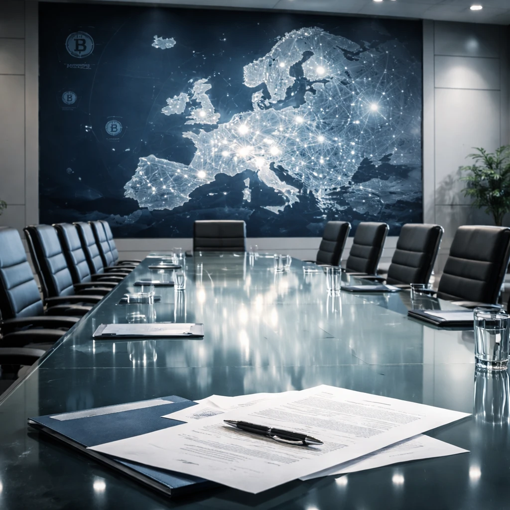 Binance to Reapply for EU Permission After Greek Bid Falters
