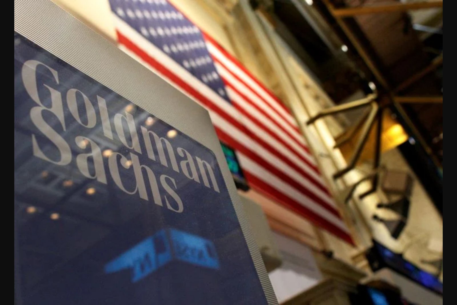 Goldman Sachs Elevates Michael Bosworth to Acting General Counsel; Kathryn Ruemmler Steps Down
