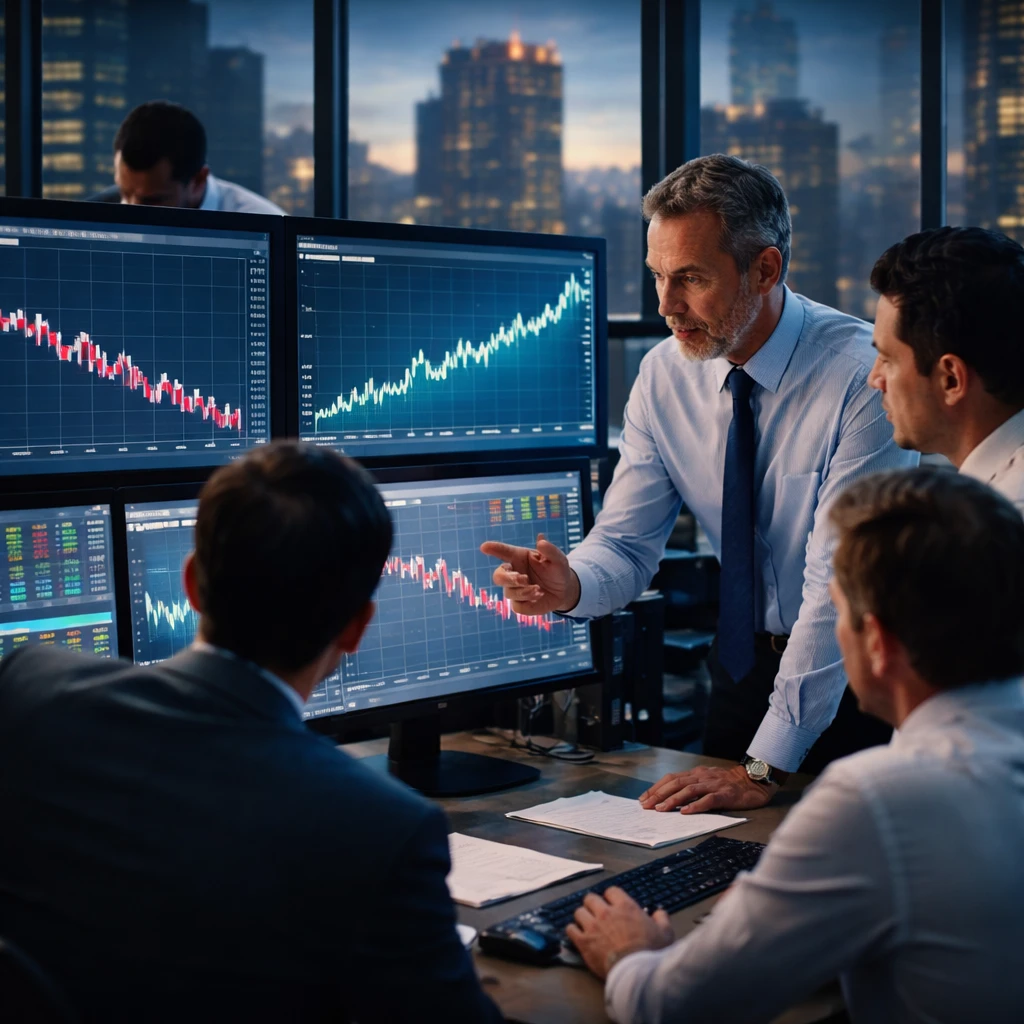 Kepler Cheuvreux Lowers View on U.S. Stocks, Lifts Emerging Markets as Better Opportunity