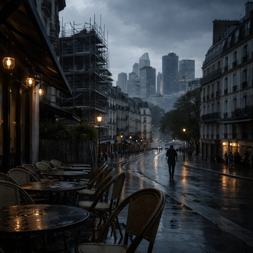 Citi Warns France May Face Long Spell of Weak Domestic Demand and Tight Fiscal Choices