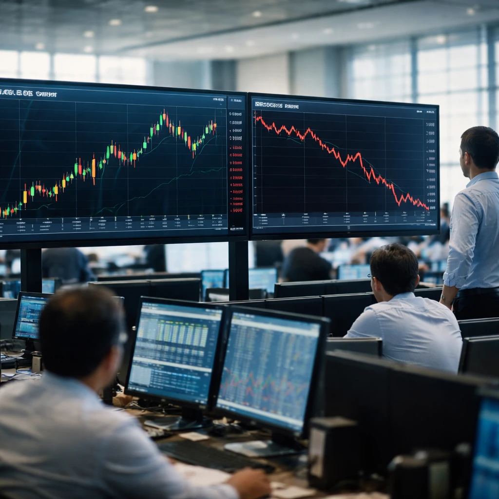 BCA Recommends Short-Term Swap From South Korean Tech to Chinese Stocks Amid Mean-Reversion Opportunity