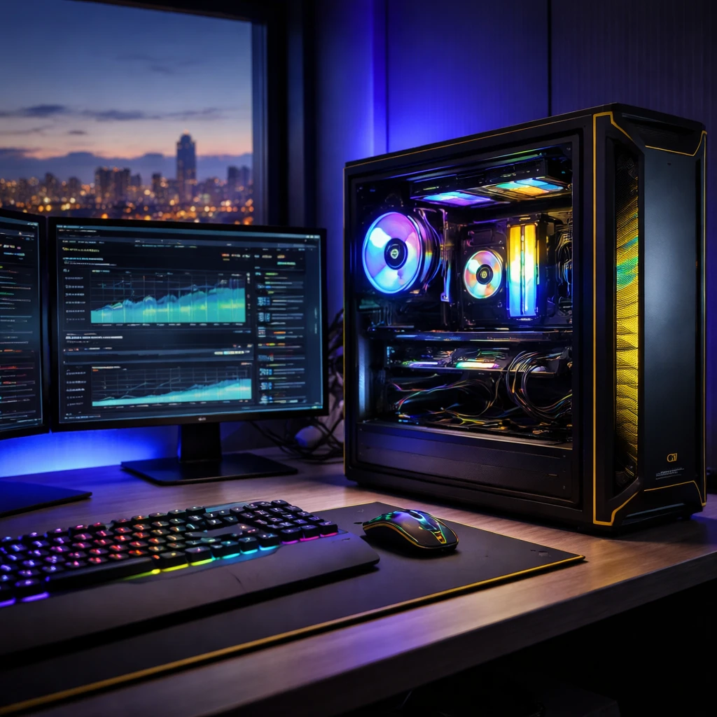 Buying the Dip in Corsair: Cheap Valuation Meets Growing AI Memory Demand