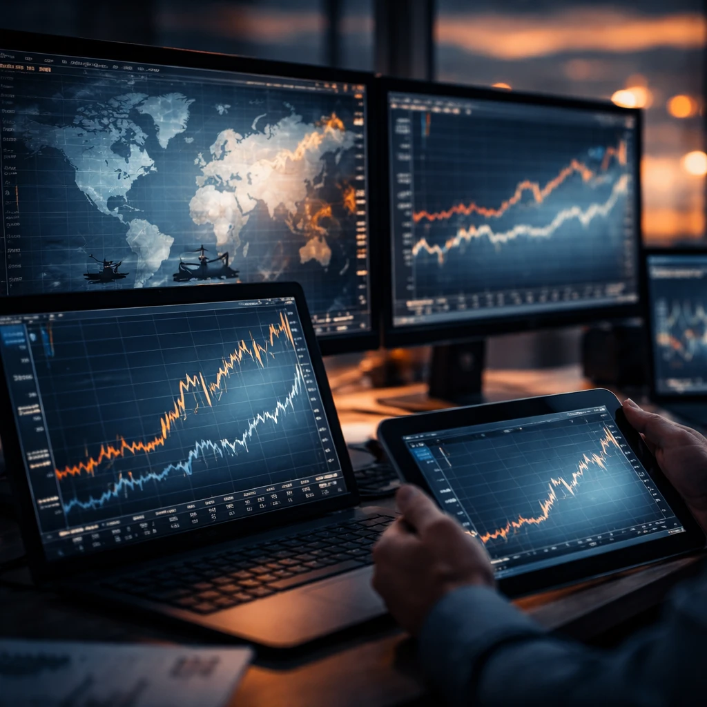 UBS Says Wait for Wider Spreads Before Buying the Bond Dip