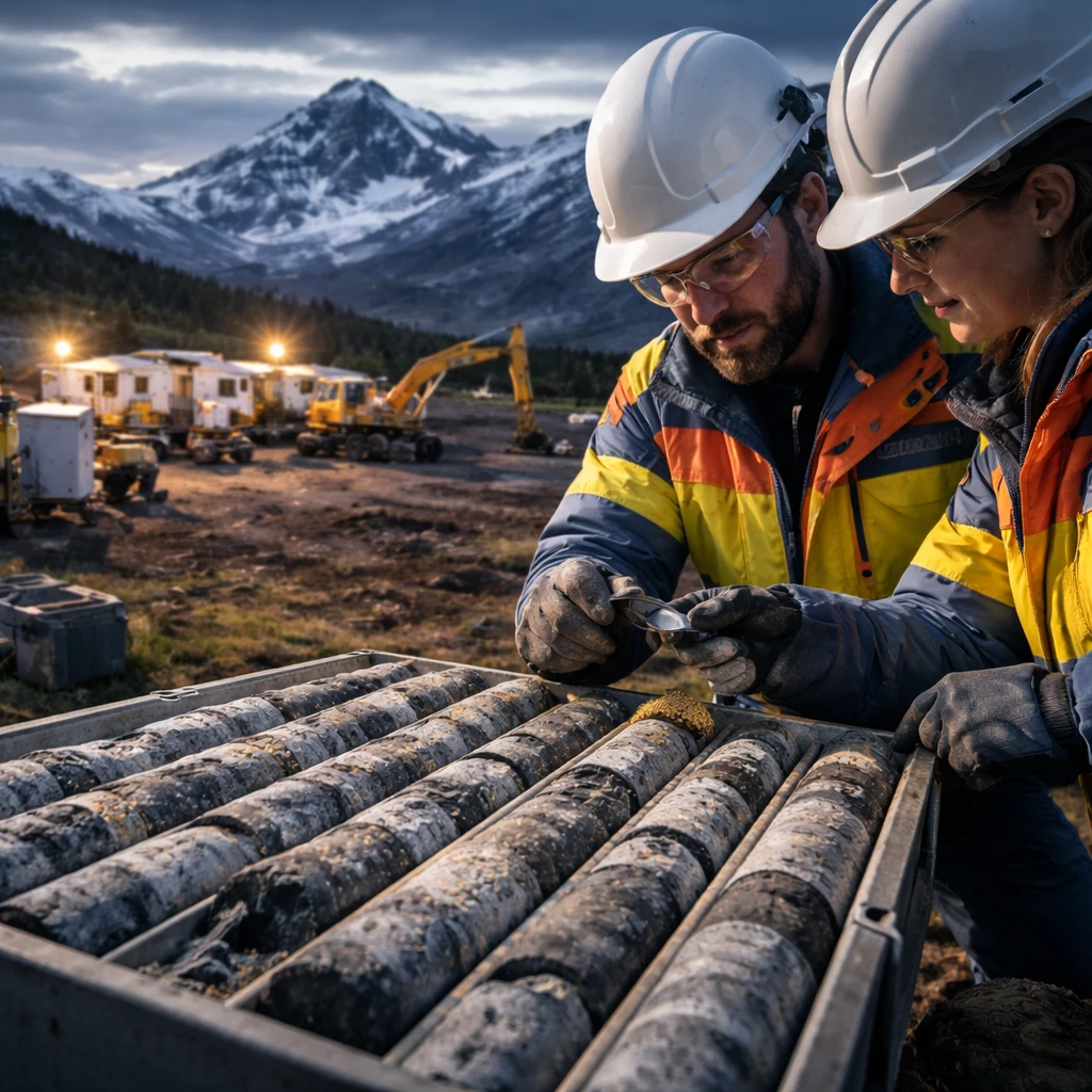 Buy NovaGold: Donlin’s BFS Progress and Gold Strength Give a Clear Trade Edge