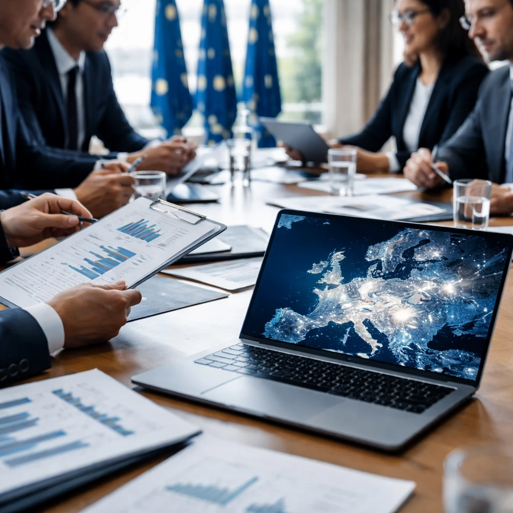 EIB Group Unveils Expanded Second Phase of European Tech Champions Initiative